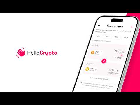 HelloCrypto video thumbnail