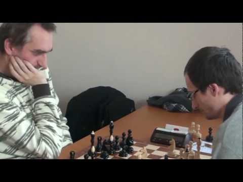 8.3. Michal Kopera - Milan Seget 0 - 1