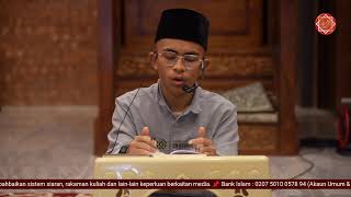 🔴 Live || Majlis Bacaan Dalail Khairat  🔴