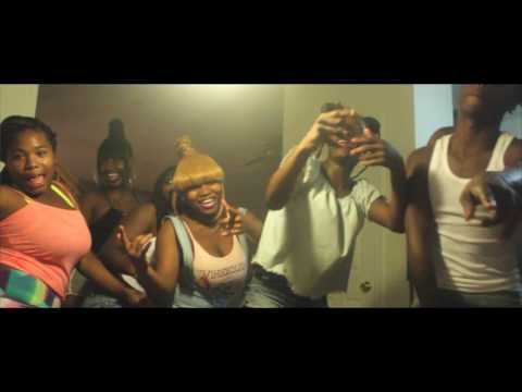 Lil Von - Tupac (Official Video) | Shot By @DopeDistrictPro