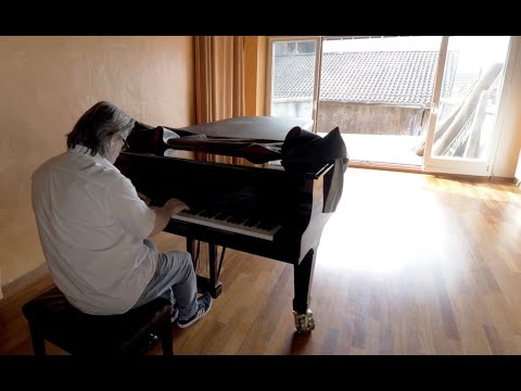 Le piano de Thierry Lang prend son envol