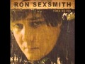 Some Dusty Things - Ron Sexsmith
