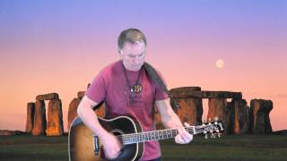 Bob Lavalley's World Tour- Close But No Cigar