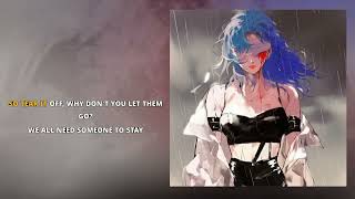 Download lagu Vancouver Sleep Clinic - Someone To Stay (Cover) | Aria Byte mp3