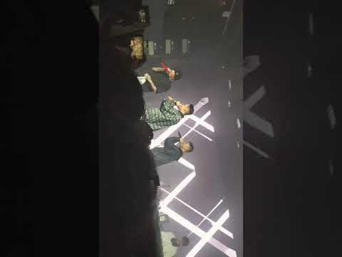 190223 The Quiett, Dok2, Beenzino - 내가 [glofo concert]