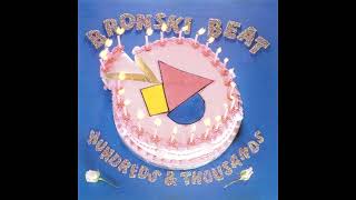 Music video thumbnail preview for Bronski Beat - Cadillac Car (Instrumental) [5.1 Surround Sound] by Bronski Beat