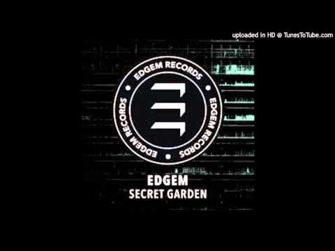 Edgem Secret-Garden