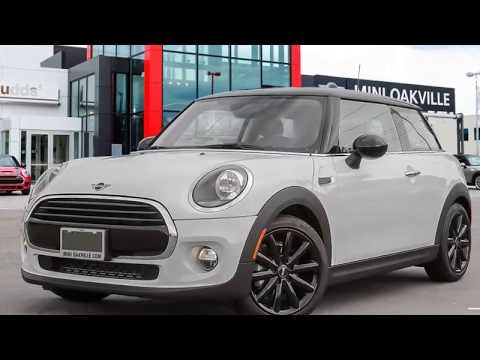2019 MINI 3 Door | Budds' MINI Oakville | WMWXP5C50K2H96786 C690276