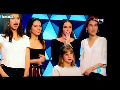 Muslona🍗 LaPili&JirafaRey FactorX7