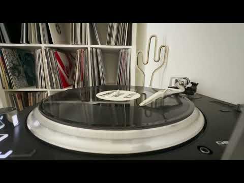 NOFRILLS 001 - 69db - FUCK THE LABEL - Untitled tracks