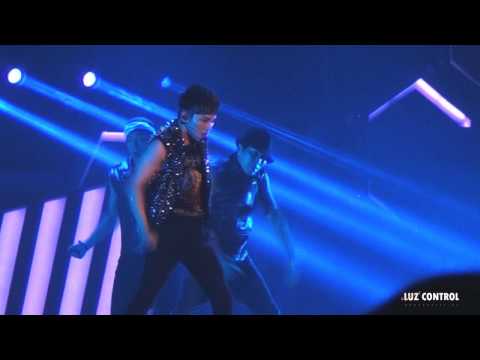 [LUZ CONTROL]120721 SWC 2 Key solo.wmv