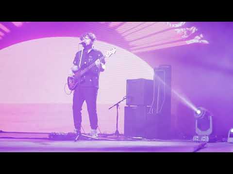 Every Day Is A Holiday (Live) | Blue Light Bandits