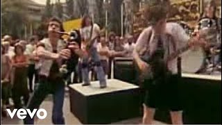AC/DC - It&#39;s a Long Way to the Top (If You Wanna Rock &#39;n&#39; Roll) (Official Video)
