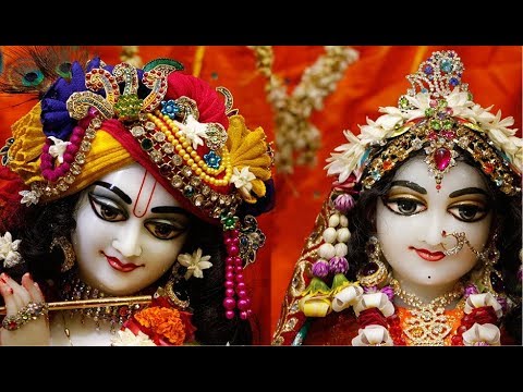 HG Bhakti Vinod Das | 7th Oct 2019 | ISKCON Punjabi Bagh