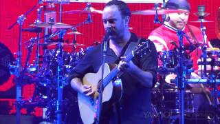 Dave Matthews Band - You &amp; Me - Electric Set - Jacksonville - 15/7/2014
