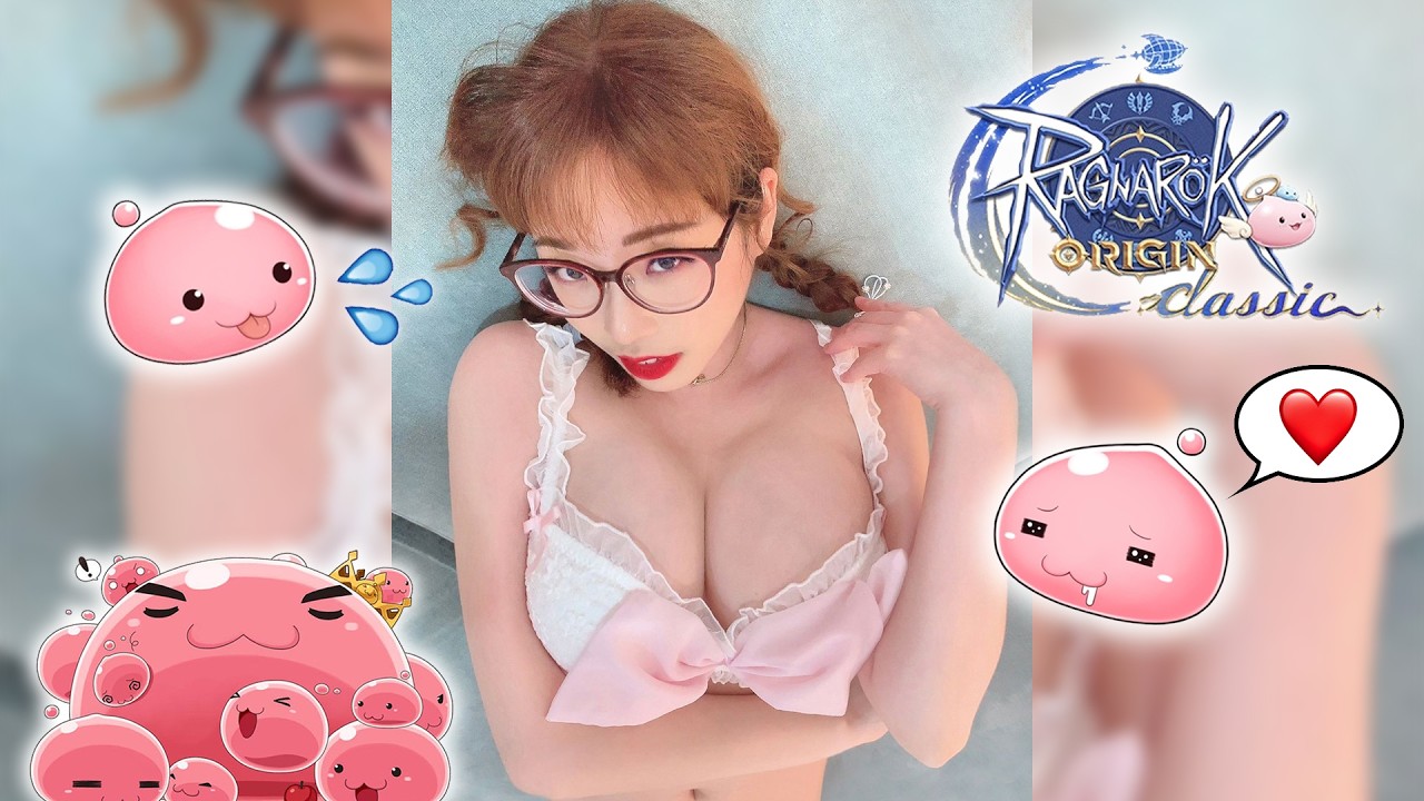 AKU ALL IN SEMESTA SEMOGA BERHASIL REFINE +20 DAN MENANG TYR CUP! NAMATIN Ragnarok Origin Classic #3