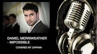 Daniel Merriweather - Impossible