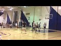 Ian Schuster 2020 5’10 PG Summer League Highlights and Workout