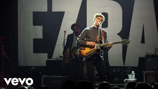 George Ezra - Cassy O’ (Live on the Honda Stage at Webster Hall)
