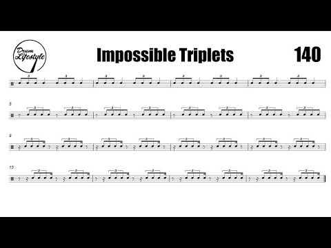 Impossible Triplets