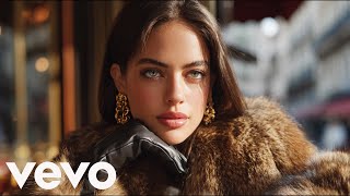 REYVI - Don't Call Me Tonight (Italo Disco 80s)