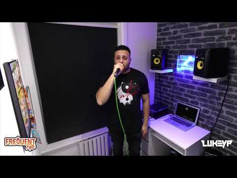 MC Lukey P - Frequent Fire: Part 1