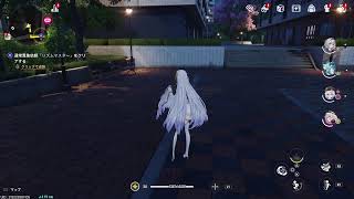 [ゲーム配信]  0003 #ゲームヘタレの千早が #NTE #ゲーム配信 #初見プレイ