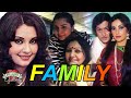 Vidya Sinha (RIP) Family With Parents, Husband, Daughter, Career, Death and Biography
