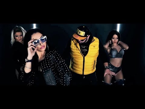 Mc Masu si Narcisa - Se Misca Fata (Videoclip HD)