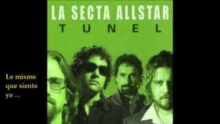 La Secta Allstar - Hey Corazon (con Letras)