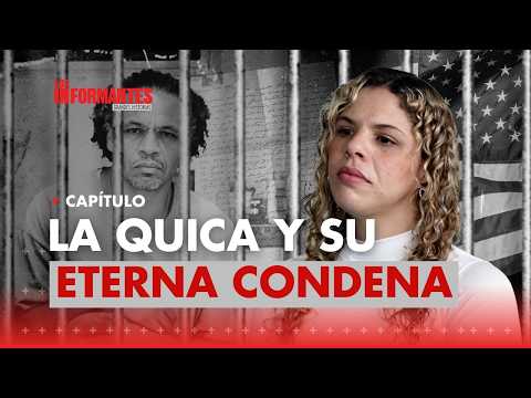 Así pasa alias ‘La Quica’, señalado sicario de Pablo Escobar, sus 10 cadenas perpetuas en EE. UU.