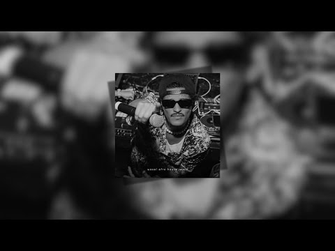 Bruno Mars - Just The Way You Are (Waxel Afro House remix)