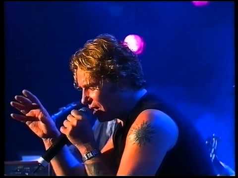 All I Need Is a Miracle   Mike + the Mechanics   Live Ohne Filter 1999