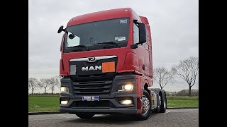 Camião tractor MAN 26.470 TGX TG3 GM 6X2 INTARDER a venda - Imagem 4 | Autoline BR Camião tractor MAN 26.470 TGX TG3 GM 6X2 INTARDER | Imagem 4 - Autoline