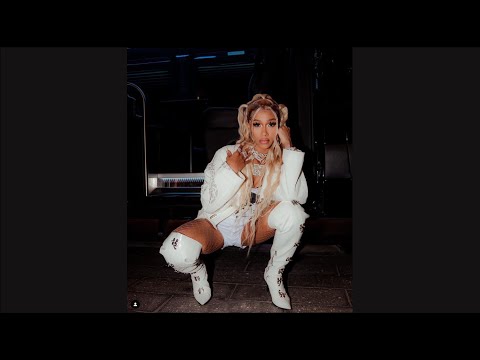 BIA x Luciano x Aitch BAMBA Lyrics with Visualizer