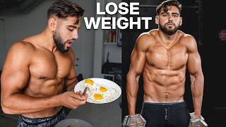 Daily Routine to Lose Weight Fast