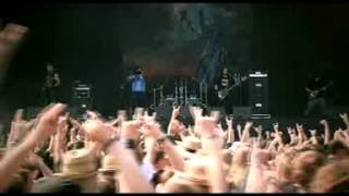 God Forbid - To The Fallen Hero (live @ With Full Force 2009)