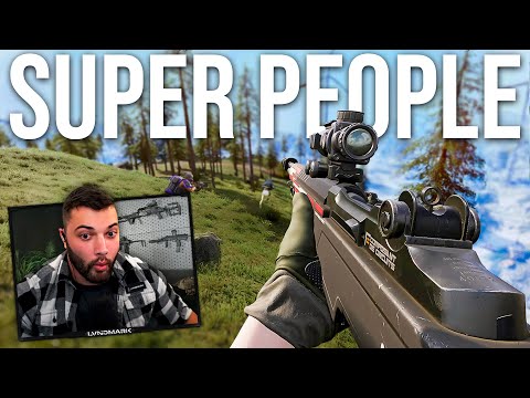 SUPER PEOPLE Returns - Is It Better Than Before?