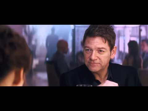 Jack Ryan: Shadow Recruit - Official® International Trailer [HD]