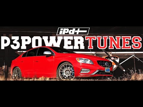 IPD Volvo - P3 Power Tunes Overview