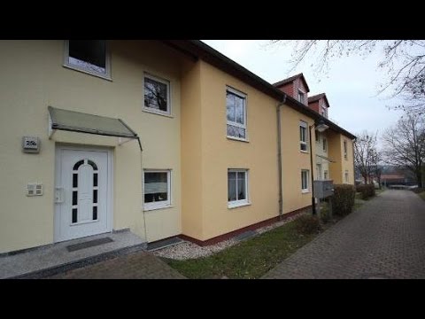 Arbeiten am Flughafen - Wohnen in ruhiger Lage!!