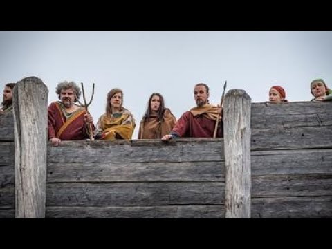 Mythos Kelten - Untergang und Erbe  (Teil 3/3) [Doku]