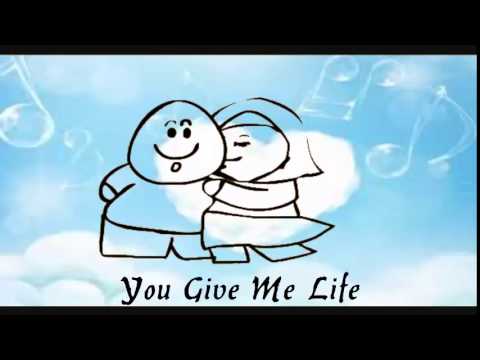 You Give Me Life   ◄Niklas Ahlström (2010s Pop, Happy)