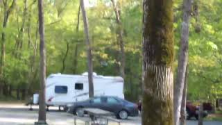 April 16, 2019 🤨 Stalker At Harrison Bay, Next Day Wilkey Struck