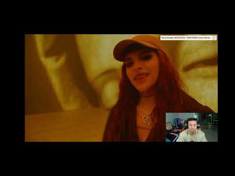 COSCU REACCIONA A NEO PISTEA, CAZZU, REI - TU CINTURA (Video Oficial)