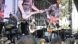 The Get Up Kids - Woodson - WHEN WE WERE YOUNG 2017