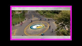 이 날을 놓치면 낭패! UC Davis 겨울학기 학업일정표