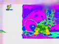 BabyTV Art Turtle 10