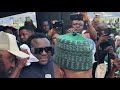 Fuji Music At Its Finest Watch As King Osupa Pull Massive Crowds At Ibadan Cooperative Show