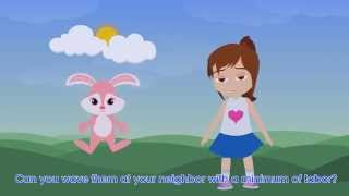 Do Your Ears Hang Low!